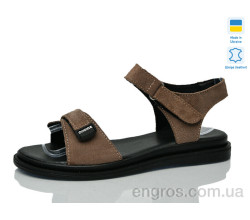 Босоножки Mermaid